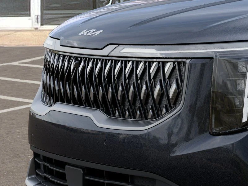 New 2027 Panthera Metal Kia EX image 12