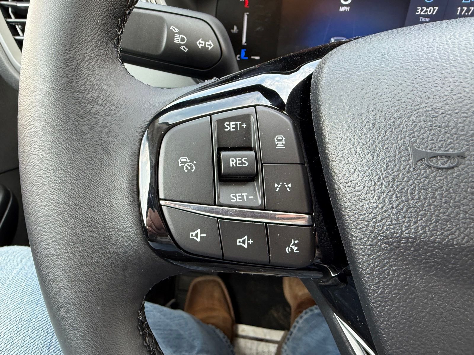 2026 Ford Escape Active - Photo 21