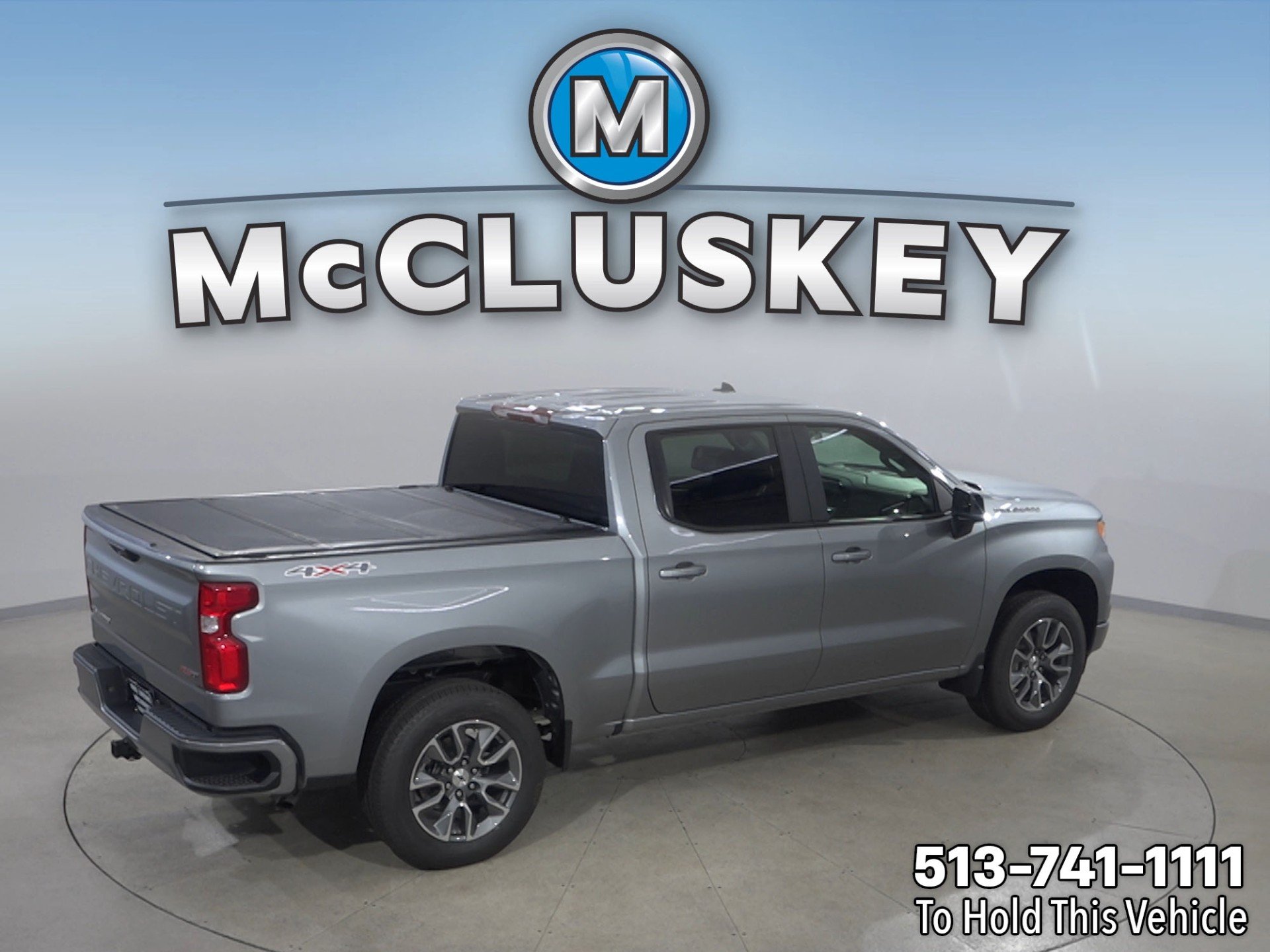 2026 Chevrolet Silverado 1500 RST - Photo 54