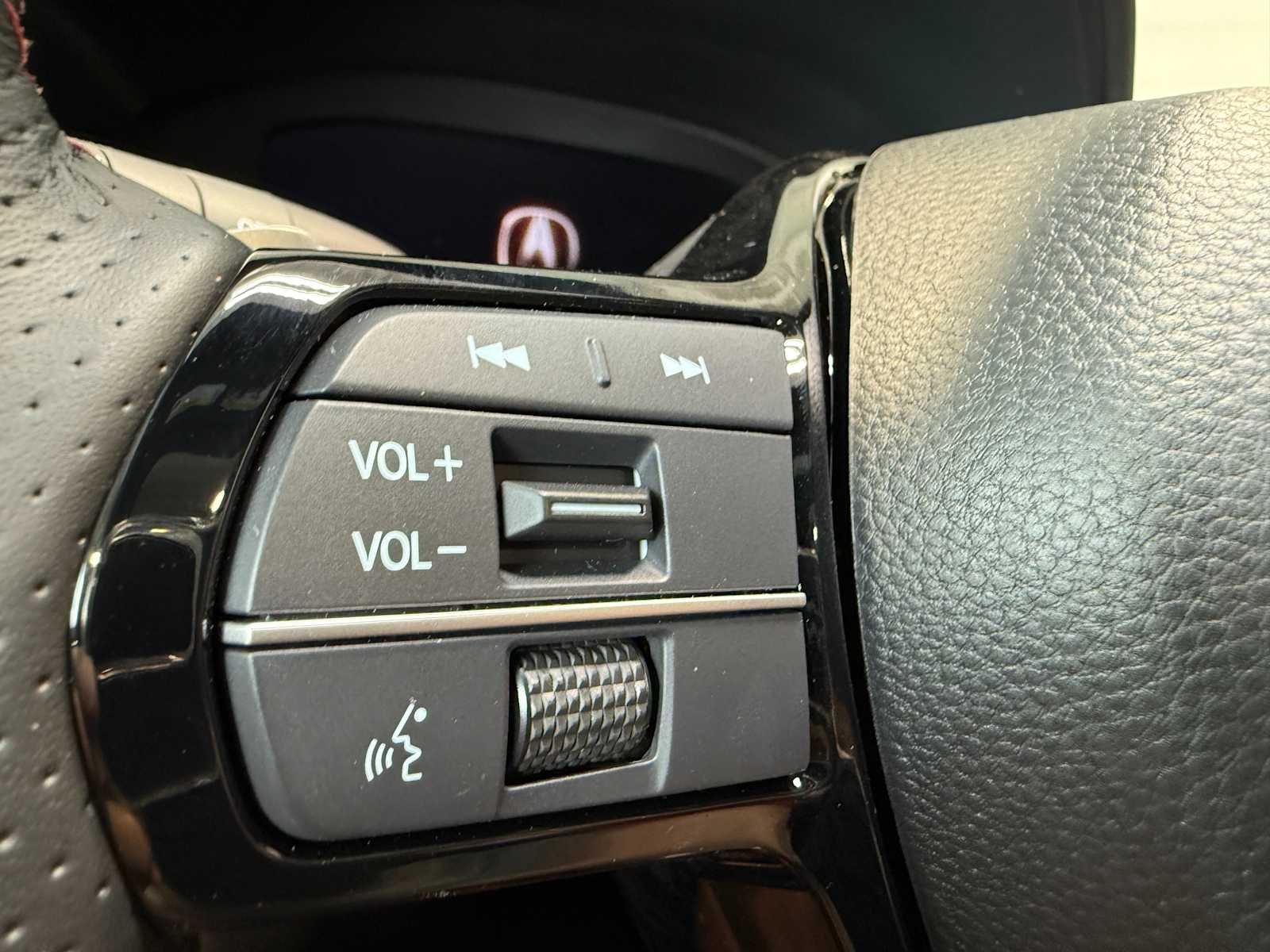 New 2026 Urban Gray Pearl Acura w/A-Spec Package image 22