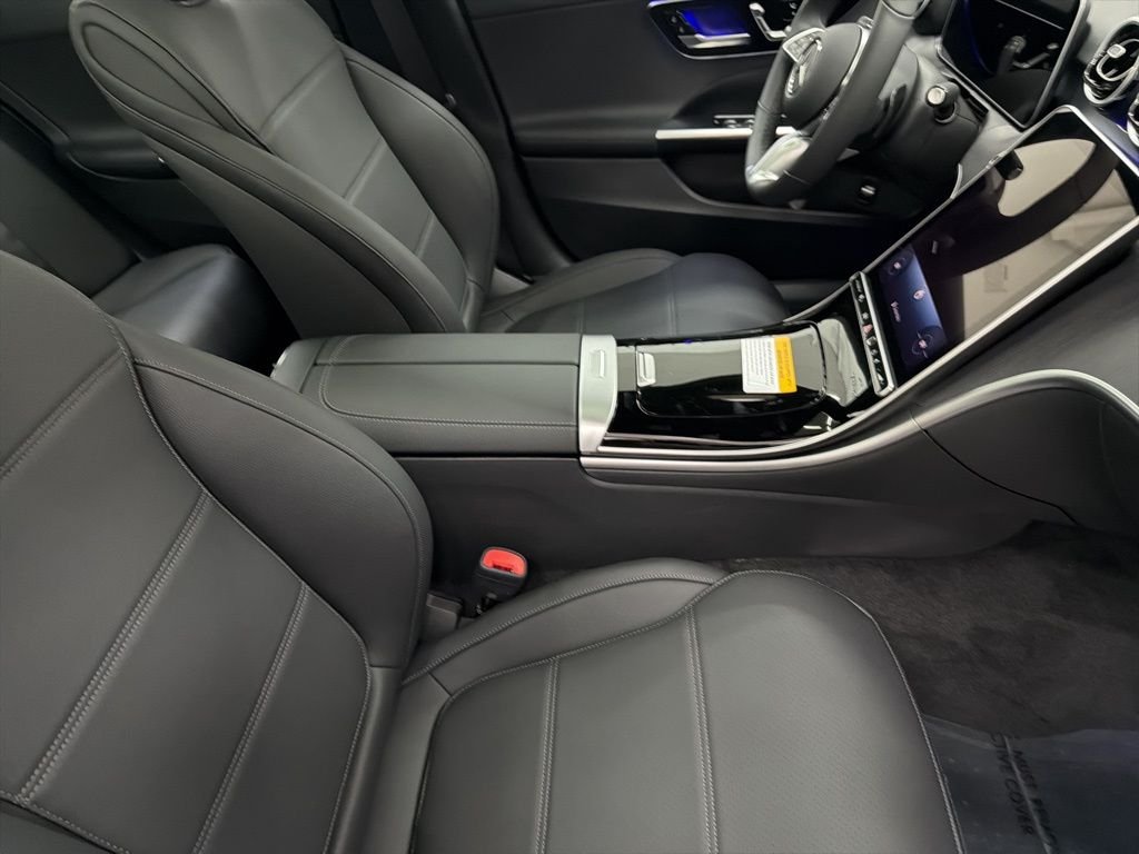 Used 2026 Black Mercedes-Benz C 300 image 30