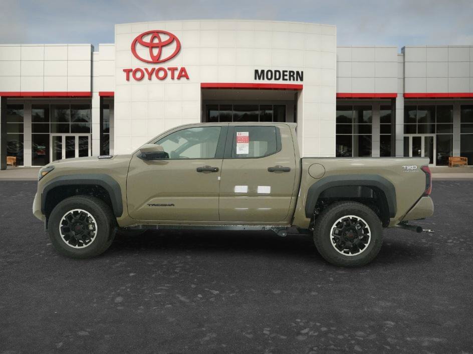 New 2026 Mudbath Toyota TRD Off-Road i-FORCE MAX image 12