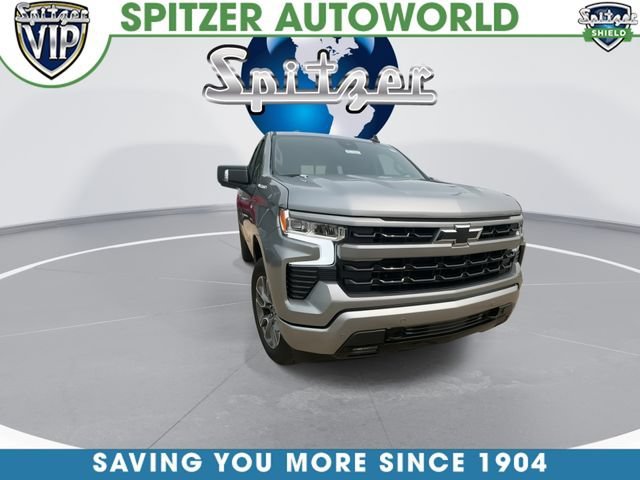 2026 Chevrolet Silverado 1500 RST - Photo 2