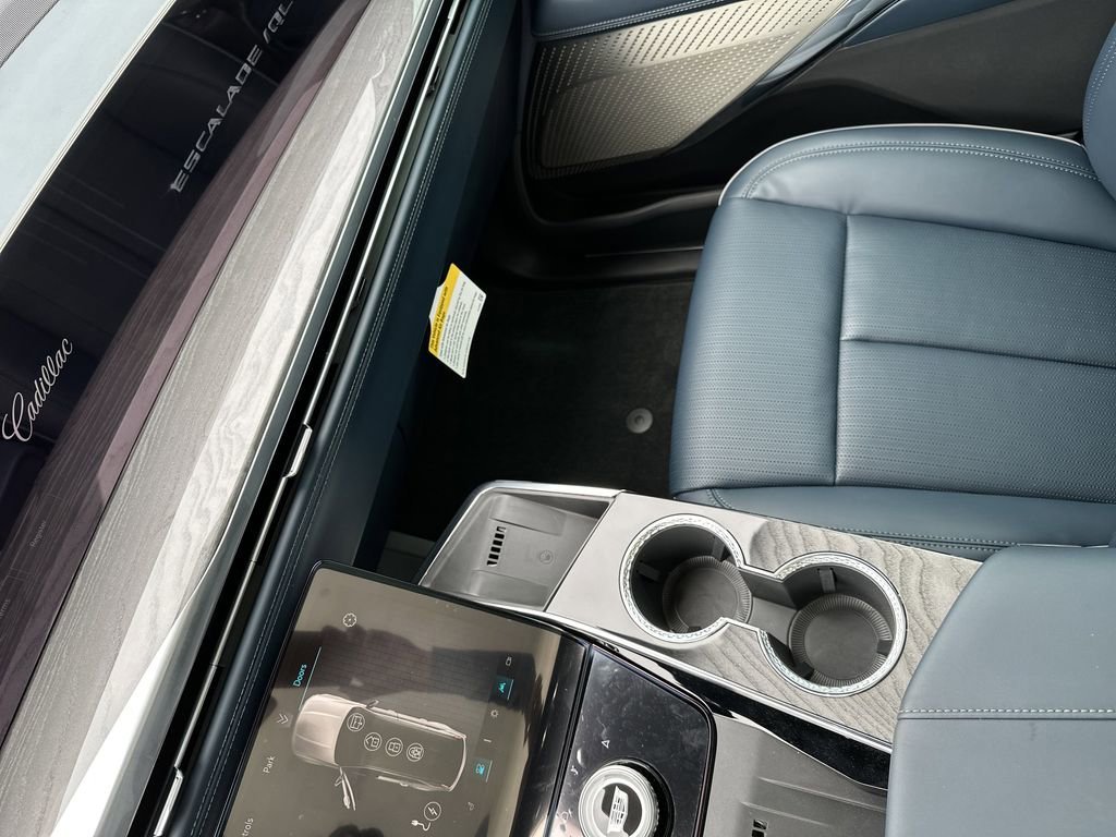 2026 Cadillac Escalade IQL Premium Sport - Photo 23