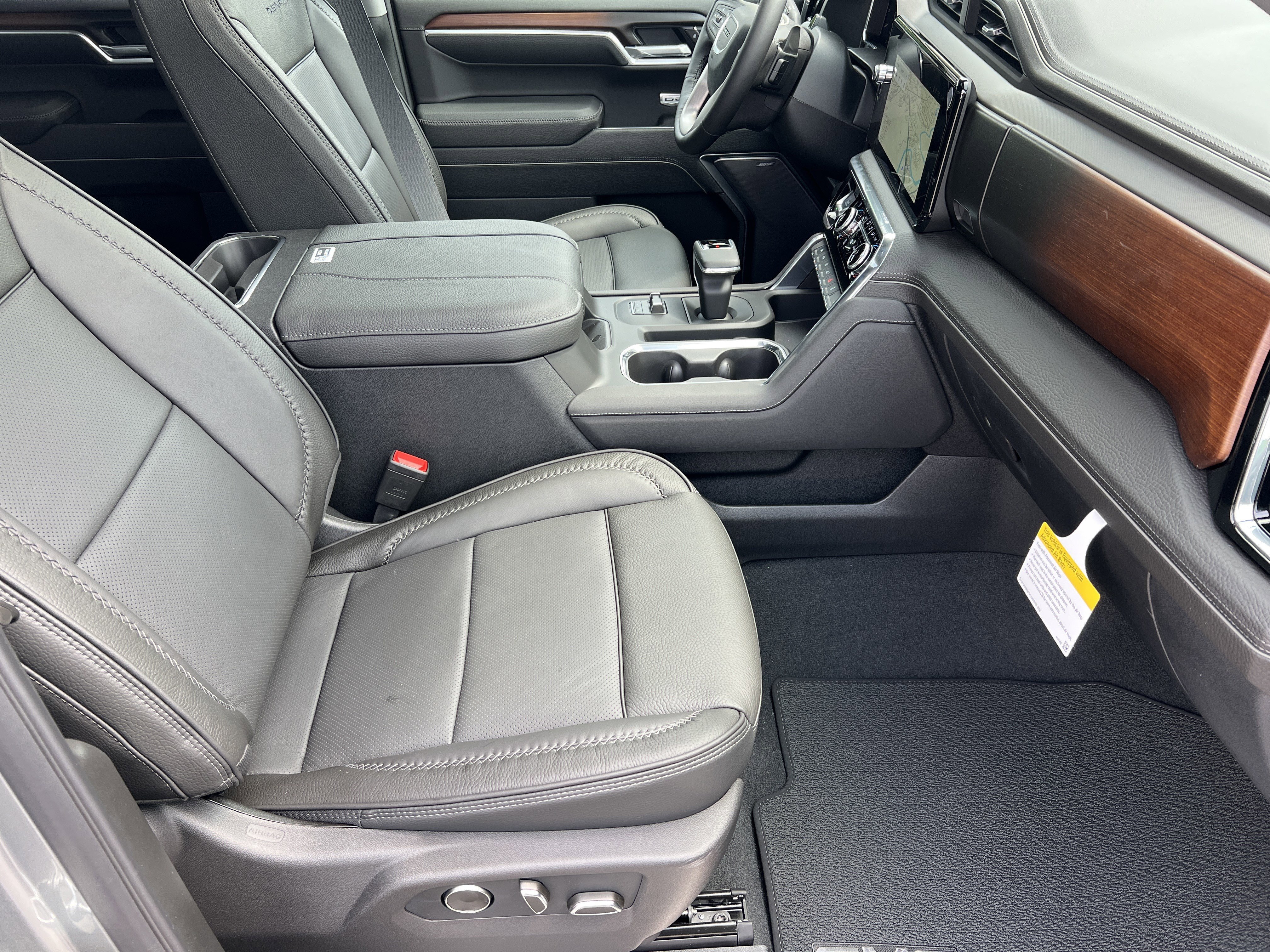 2026 GMC Sierra 1500 Denali - Photo 17