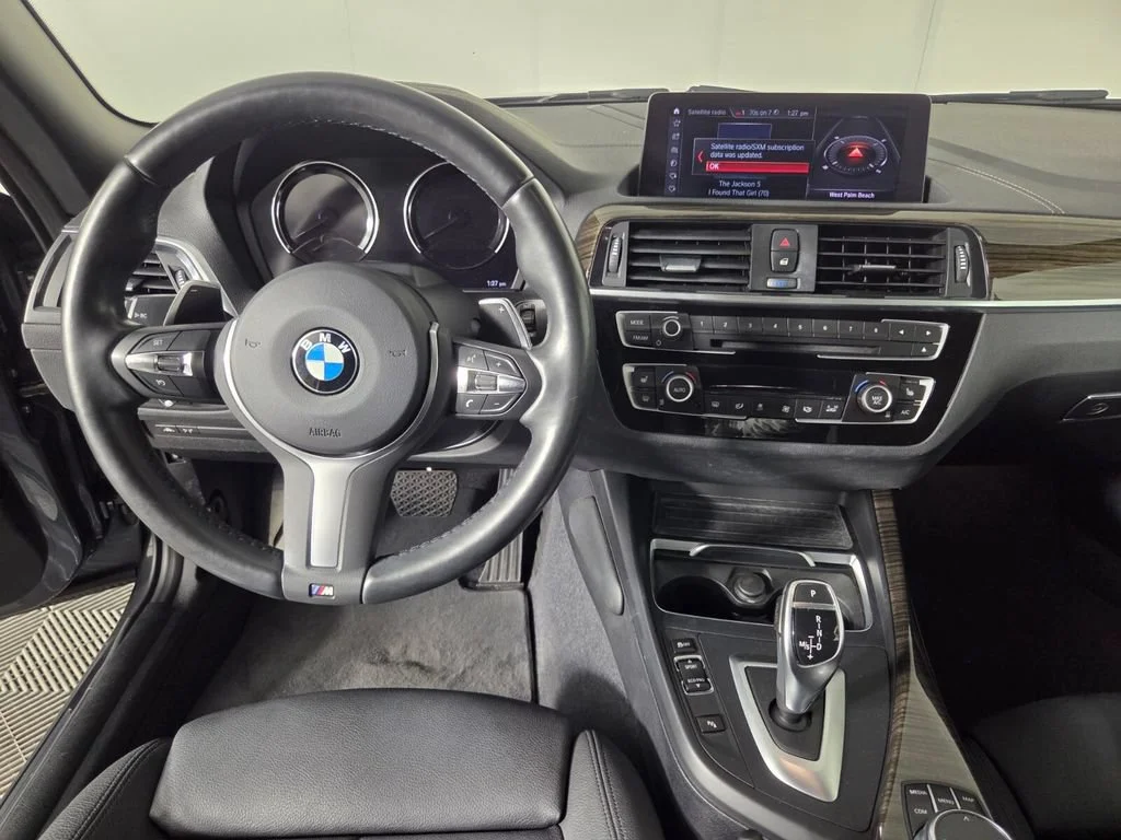 Used 2020 Mineral Grey Metallic BMW 230i image 25