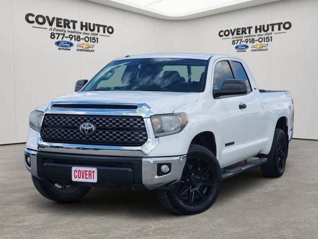 2019 Toyota Tundra