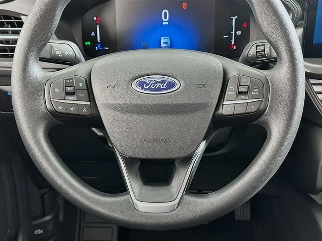 New 2026 Ford Escape Active