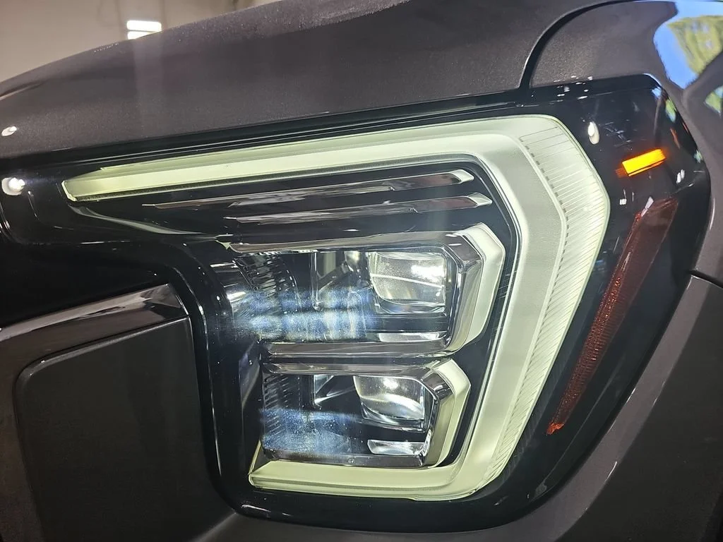 2025 GMC Terrain Elevation - Photo 36