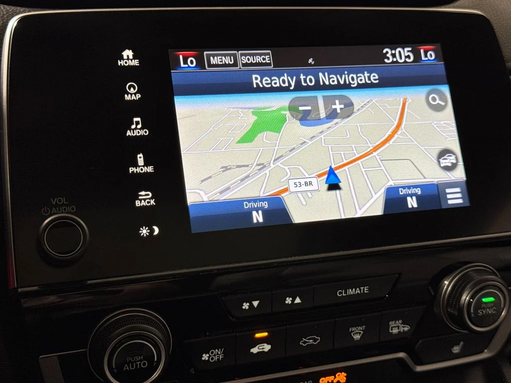 2022 Honda CR-V Touring - Photo 23