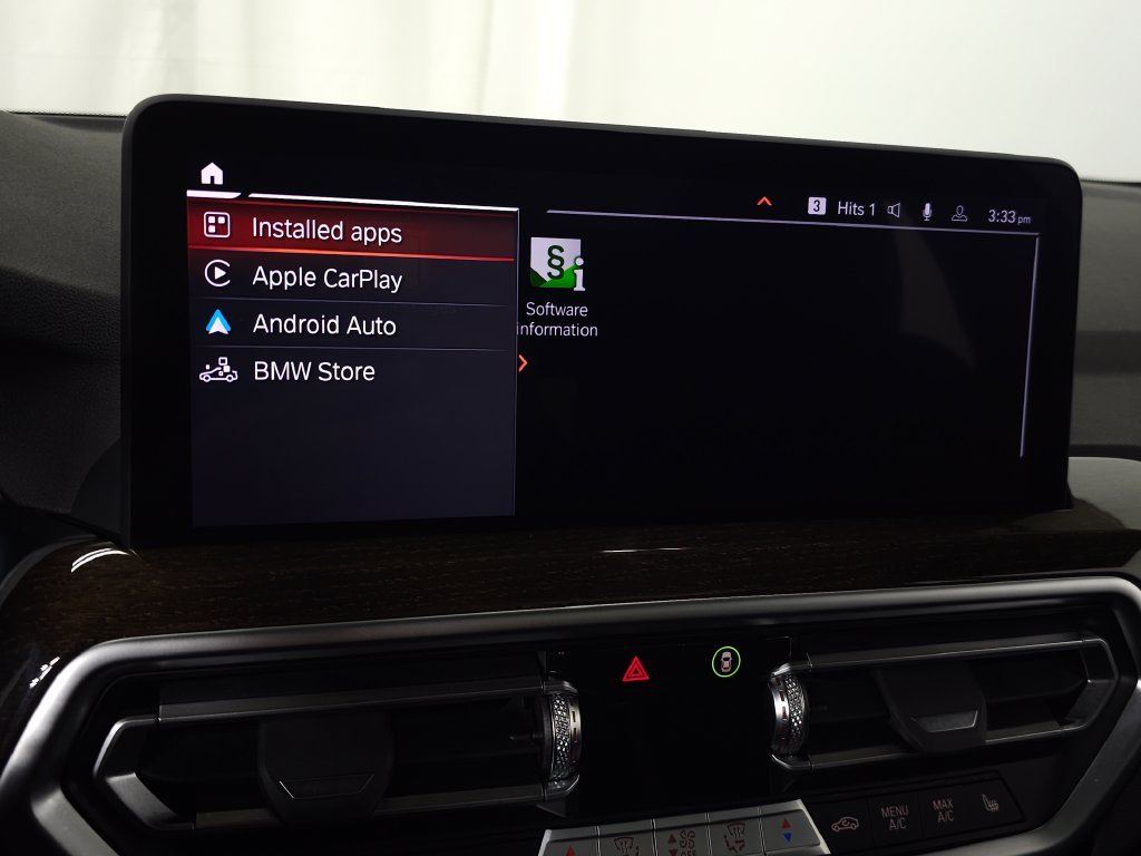 Used 2023 White BMW xDrive30i image 28