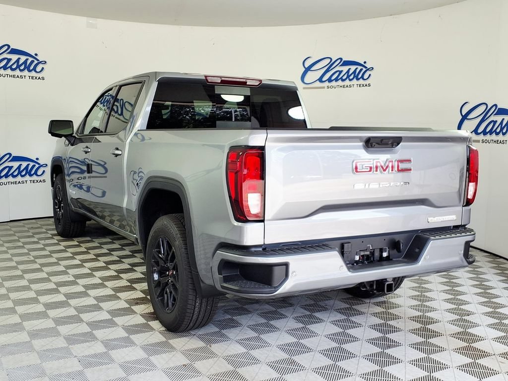 2026 GMC Sierra 1500 Elevation - Photo 2