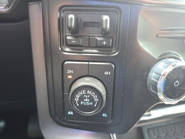 Used 2024 White Ford Platinum image 19
