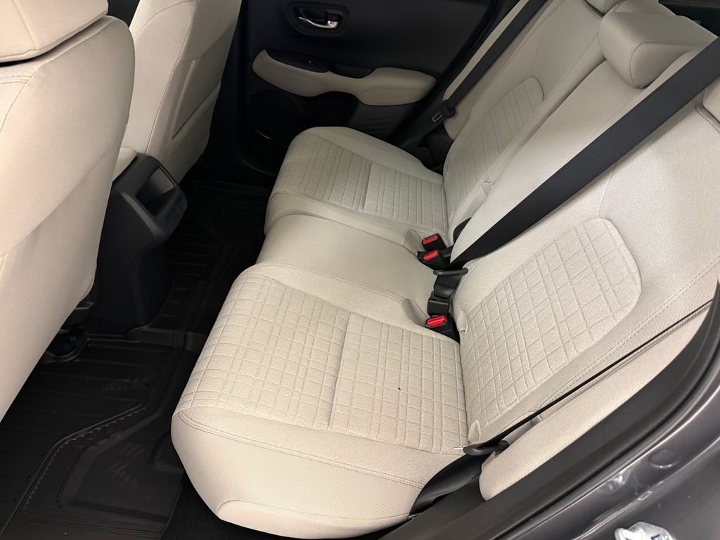2026 Honda HR-V LX - Photo 17