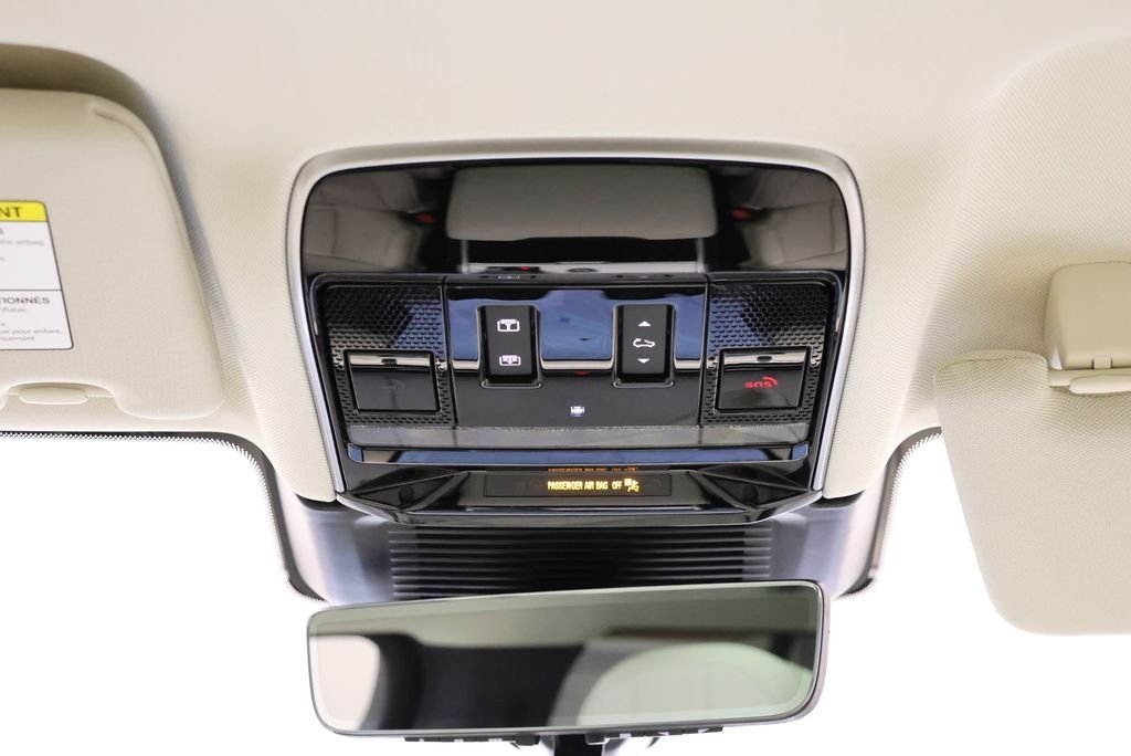 2026 Land Rover Range Rover SE - Photo 16