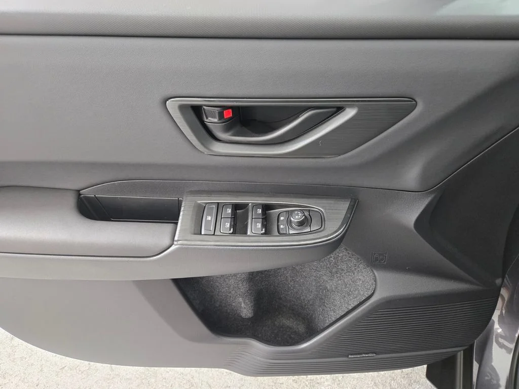 New 2026 MAGNETITE GRAY METALLIC Subaru Wilderness image 13