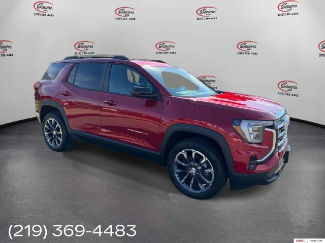 2027 GMC Terrain