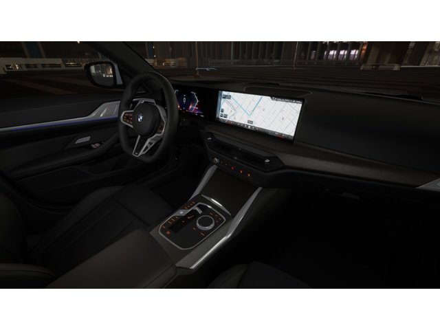 New 2026 Brooklyn Grey Metallic BMW xDrive40 image 14