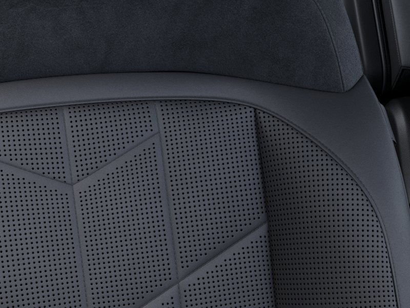 New 2027 Ebony Black Kia X-Line SX-Prestige image 24