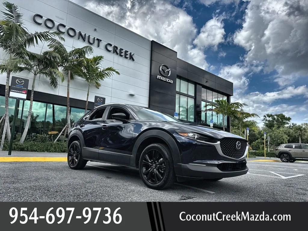 2024 Mazda CX-30 Select Sport AWD's photo