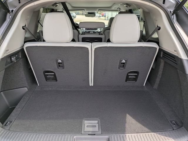 New 2026 Solar Silver Metallic Acura Technology Package image 15