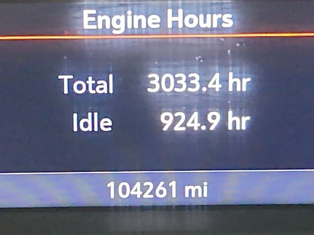 Used 2020 Gray GMC Elevation image 22