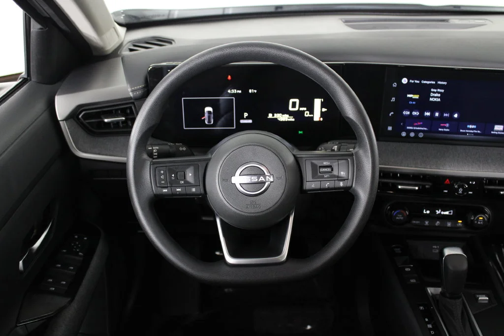 2026 Nissan KICKS SV - Photo 10