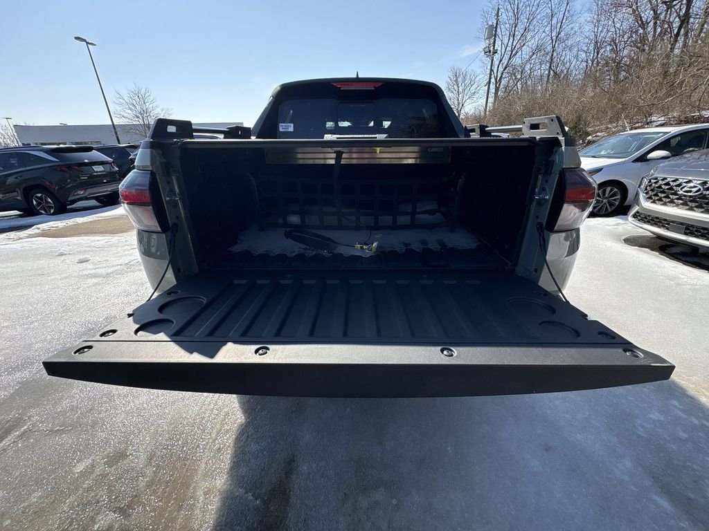 2026 Hyundai Santa Cruz SEL Activity - Photo 19
