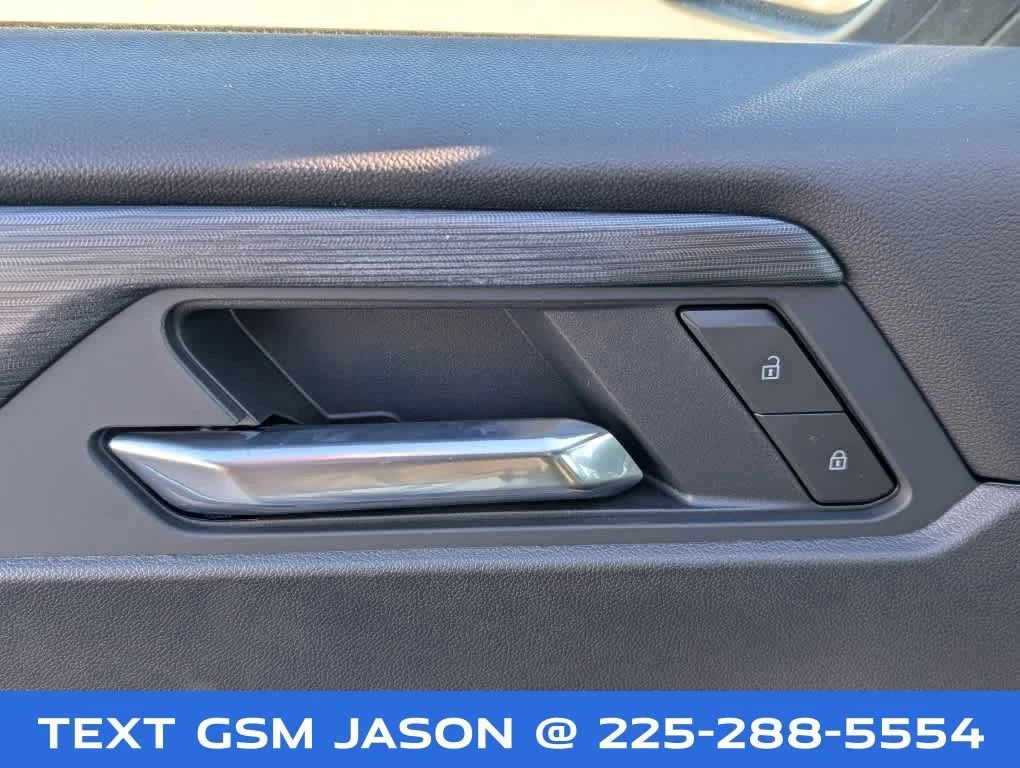 2026 GMC Acadia Elevation - Photo 14