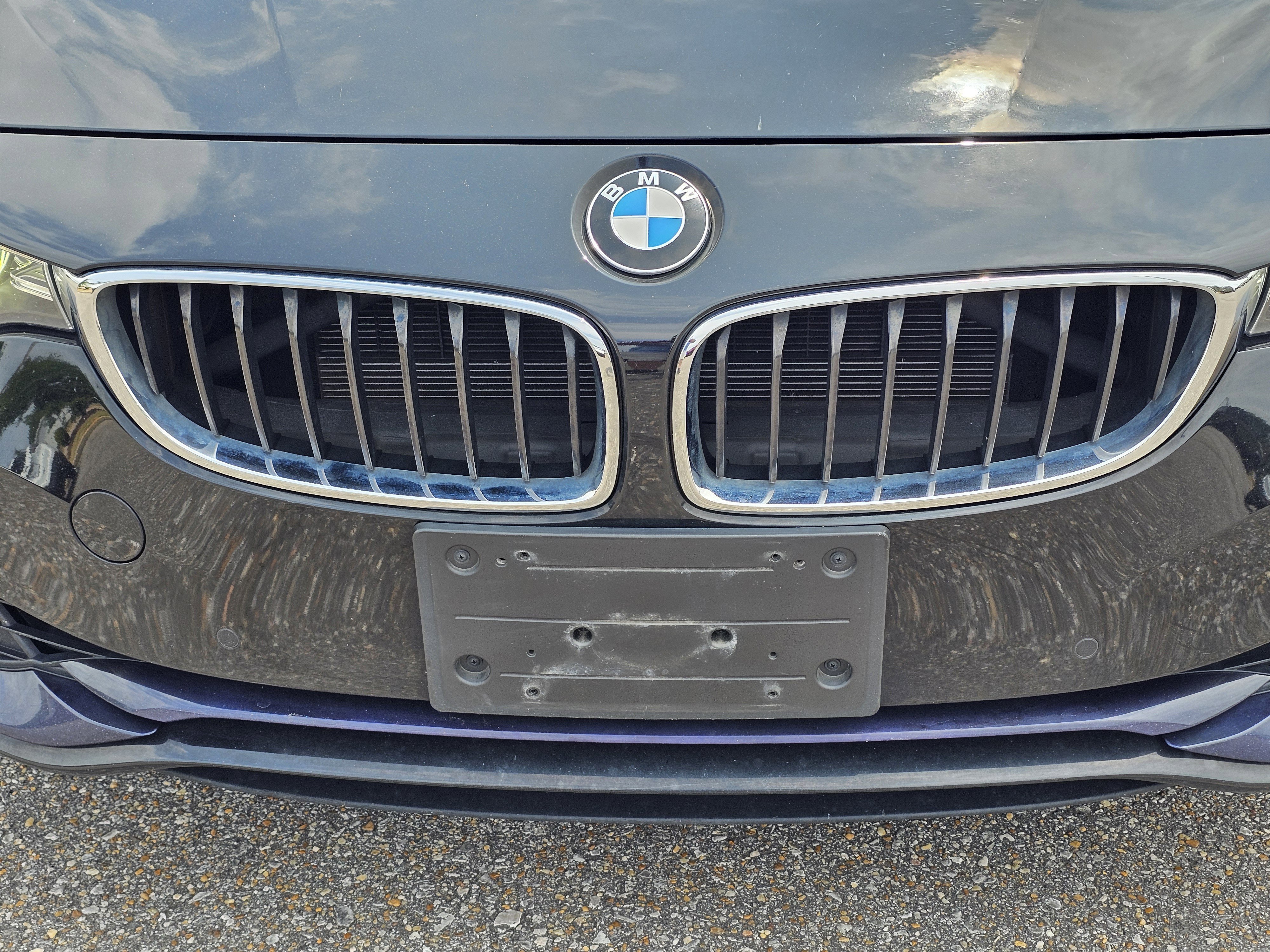 Used 2019 Jet Black BMW 430i xDrive image 3