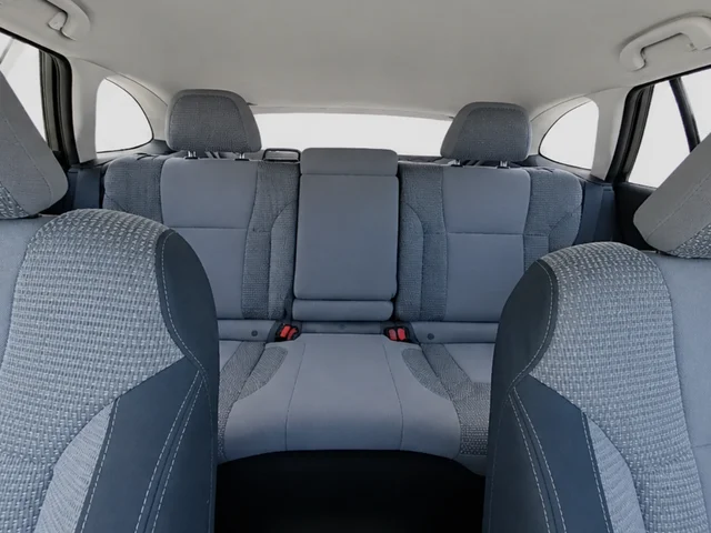 Used 2024 Gray Subaru Premium image 19