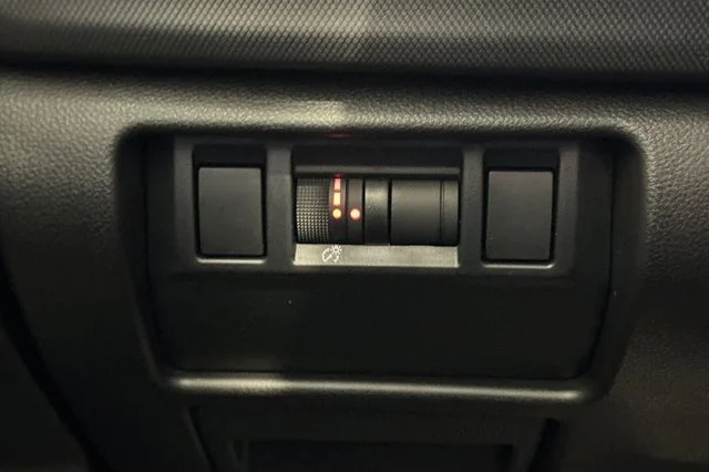 Certified Used 2026 Black Subaru Premium image 31