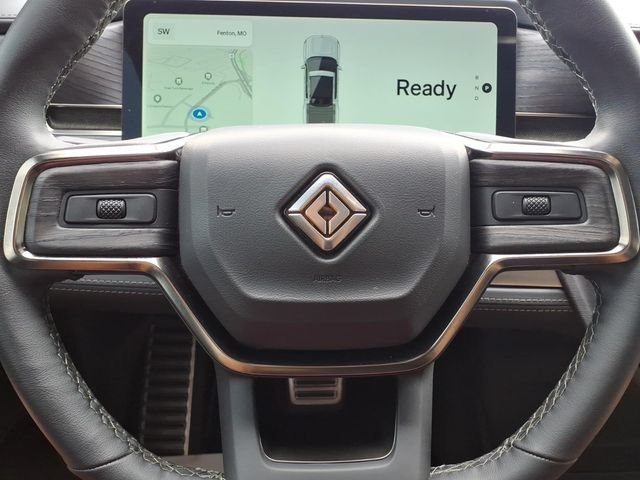 Used 2023  RIVIAN Adventure image 12