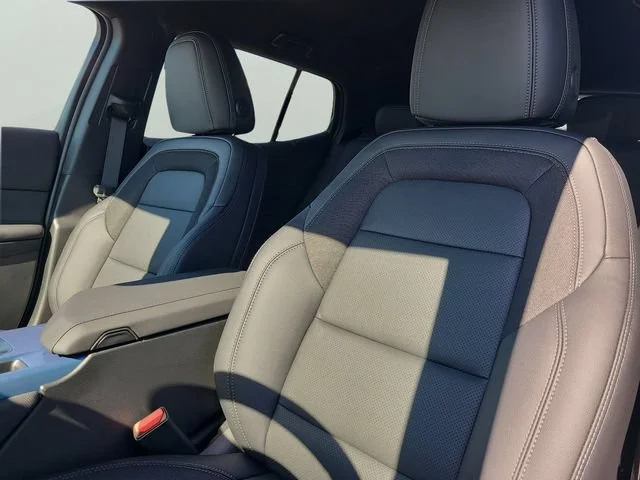 New 2026 Sterling Gray Metallic Chevrolet LT image 23