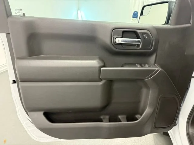 New 2026 Summit White GMC Pro image 13