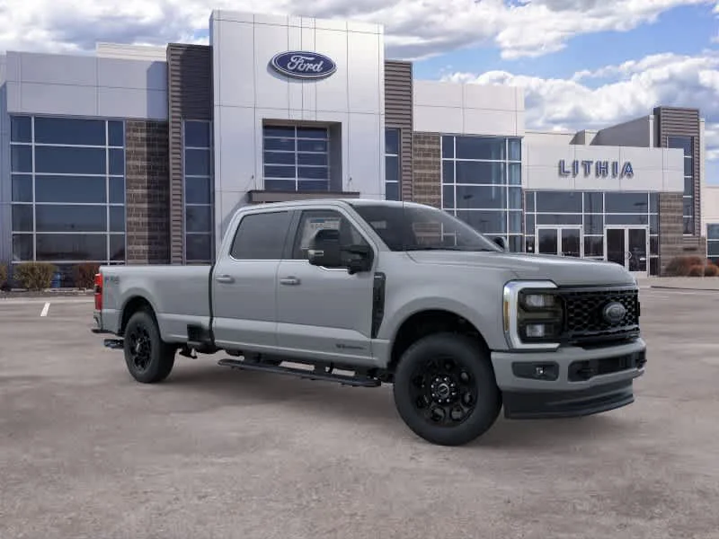 New 2026 Avalanche Ford F-350® Lariat® image 7