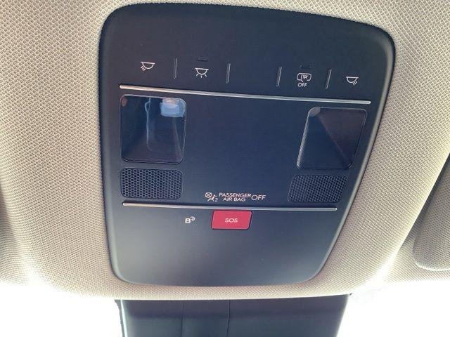 New 2027 Abyss Hyundai BLUE SEL image 28