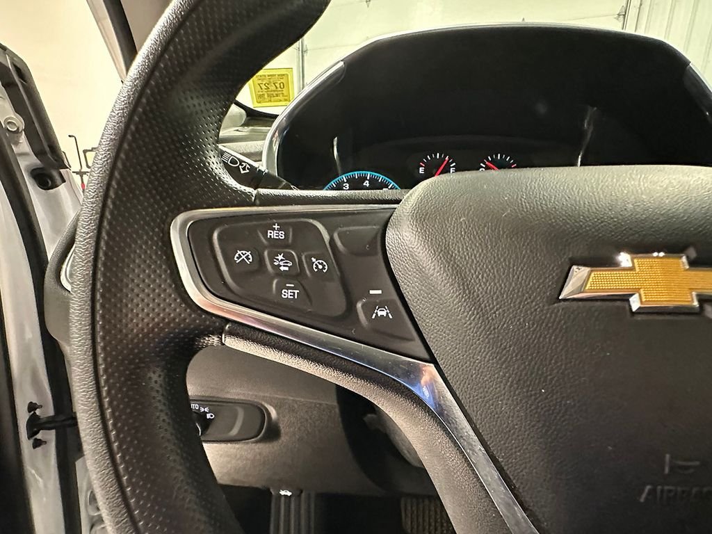 Used 2023 White Chevrolet LS image 34