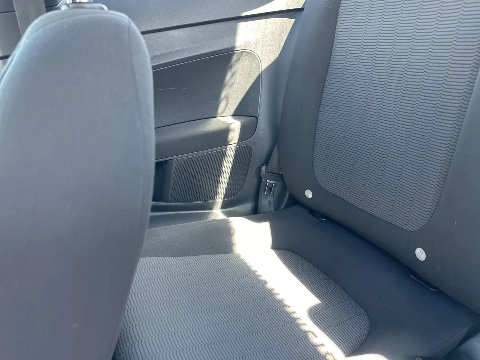 Used 2013  Volkswagen 2.5L image 14