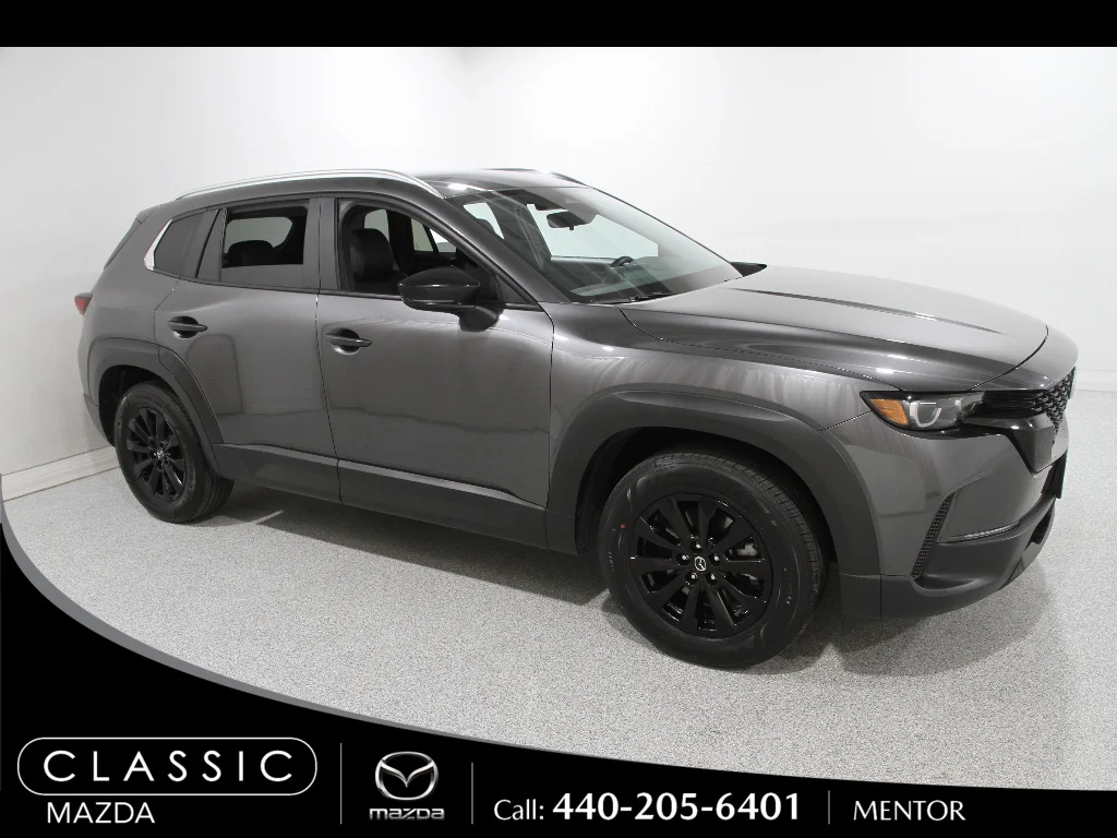 2025 Mazda CX-50 2.5 S Preferred's photo
