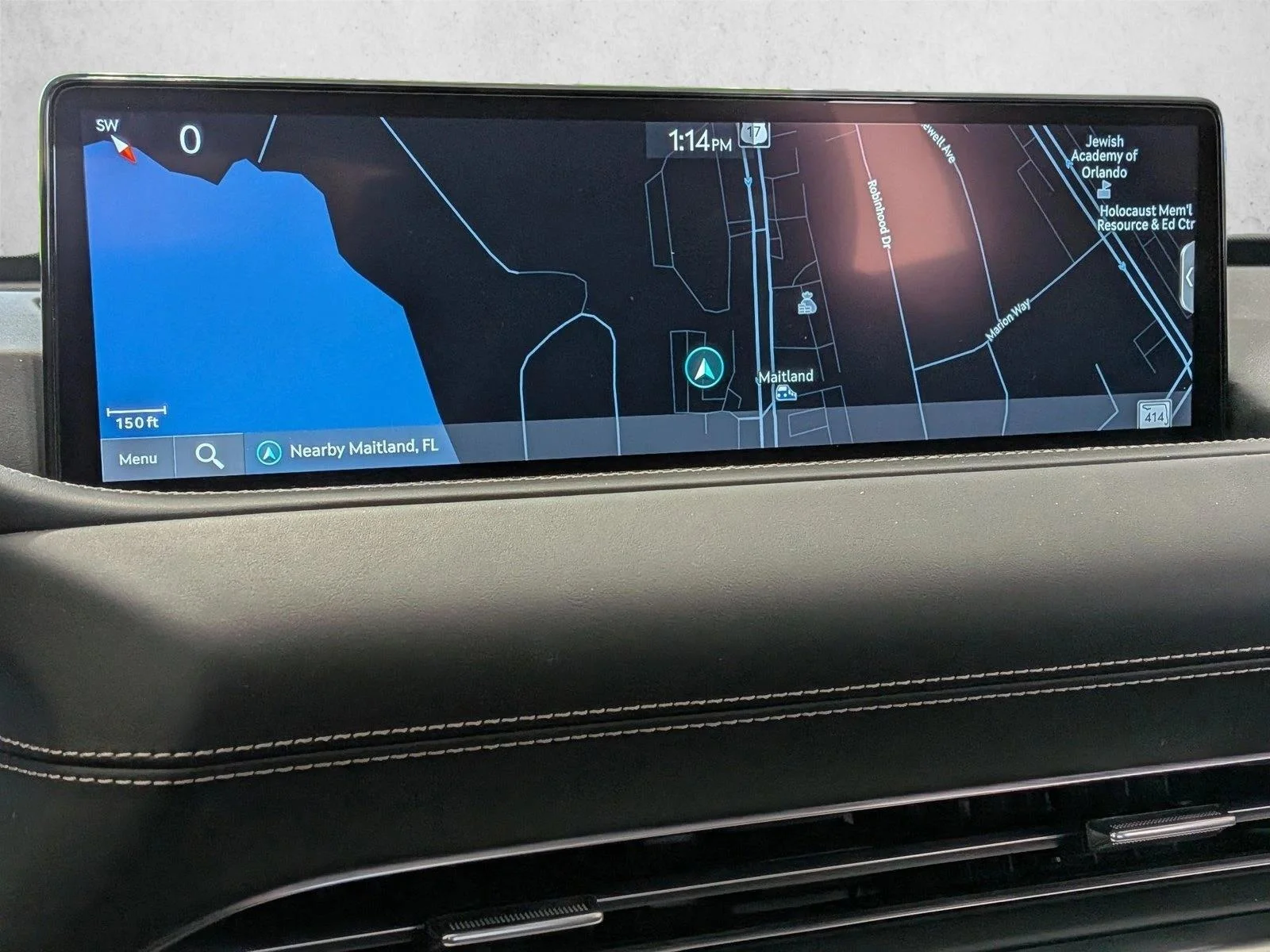Used 2024 Vik Black Genesis  image 12