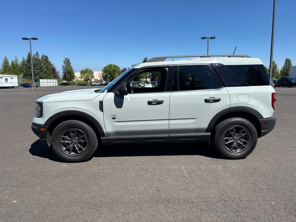 Used 2022 Cactus Ford Big Bend image 4