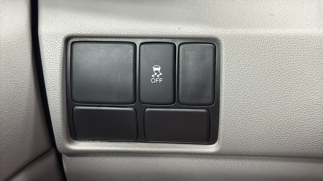 Used 2015 Gray Honda LX image 27