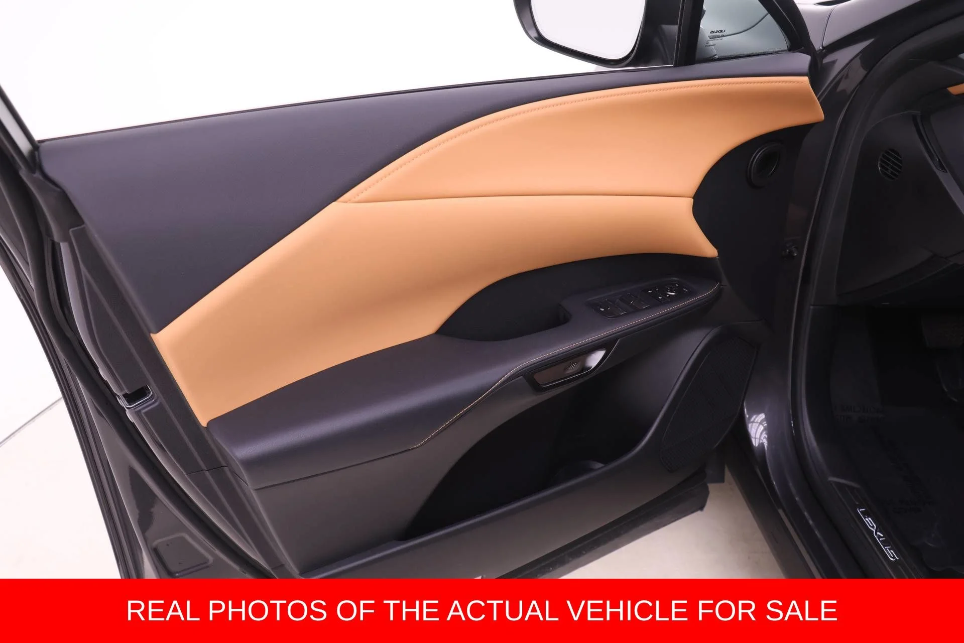 2024 Lexus RX 350 - Photo 8