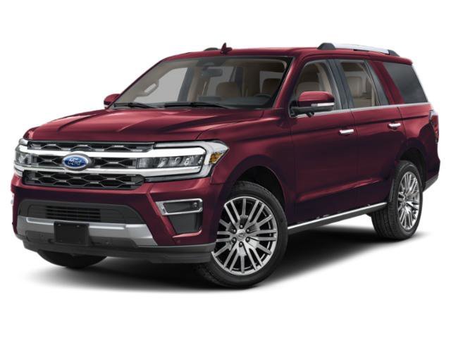 2023 Ford Expedition Limited 4X4's photo