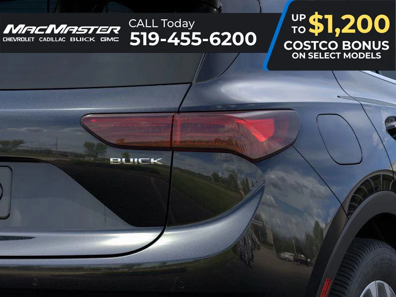 New 2026  Buick Preferred image 11