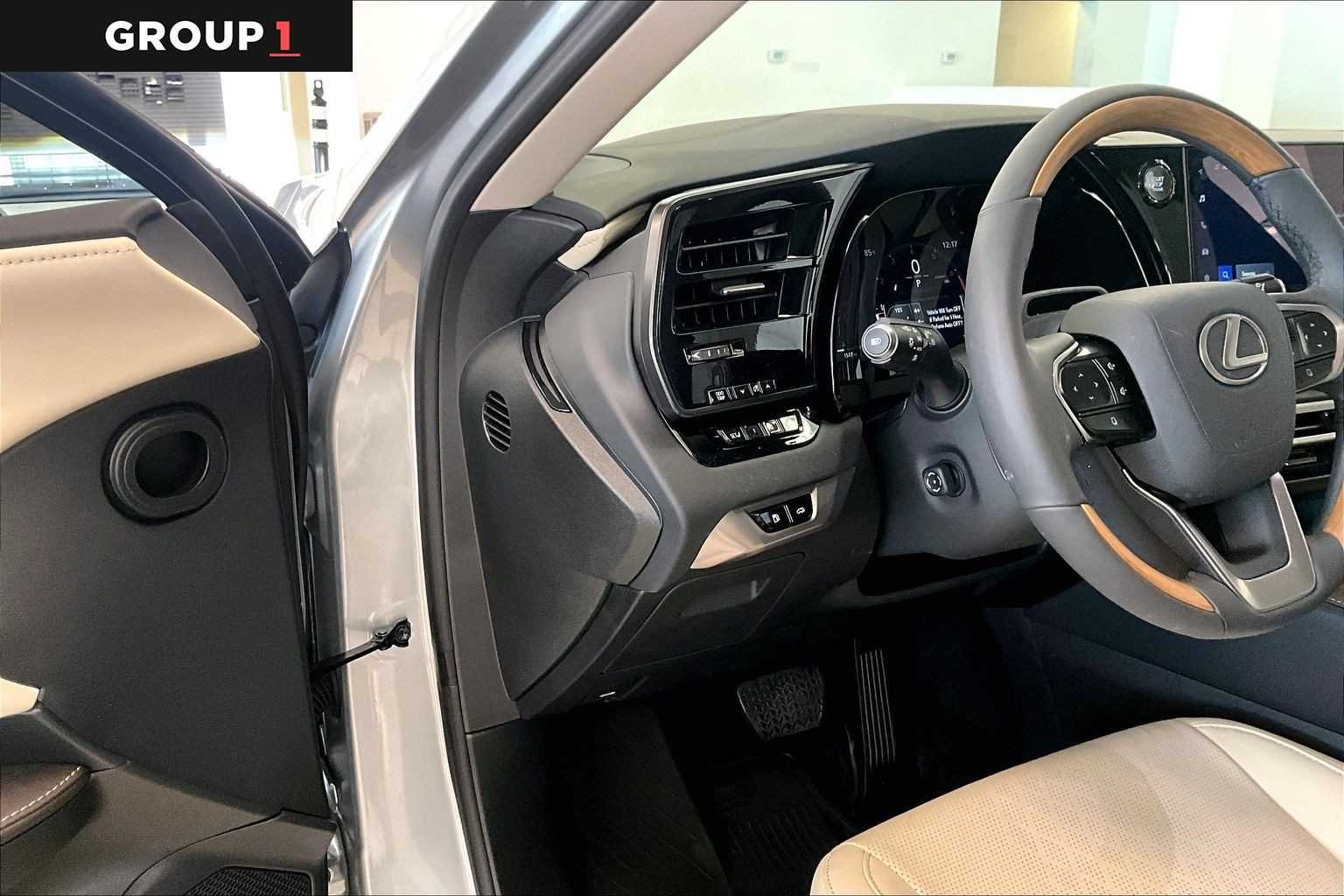 Certified Used 2026 IRIDIUM Lexus Premium+ image 29