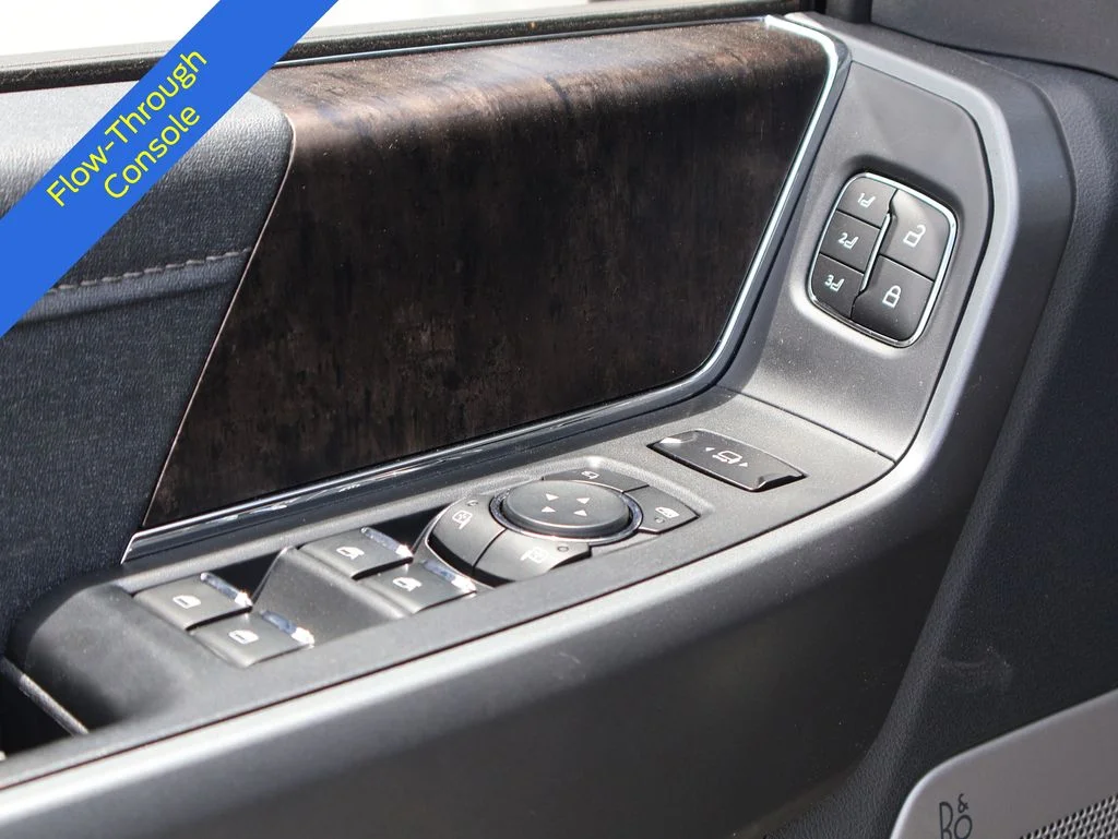 New 2026 Avalanche Ford F-250® Lariat® image 22