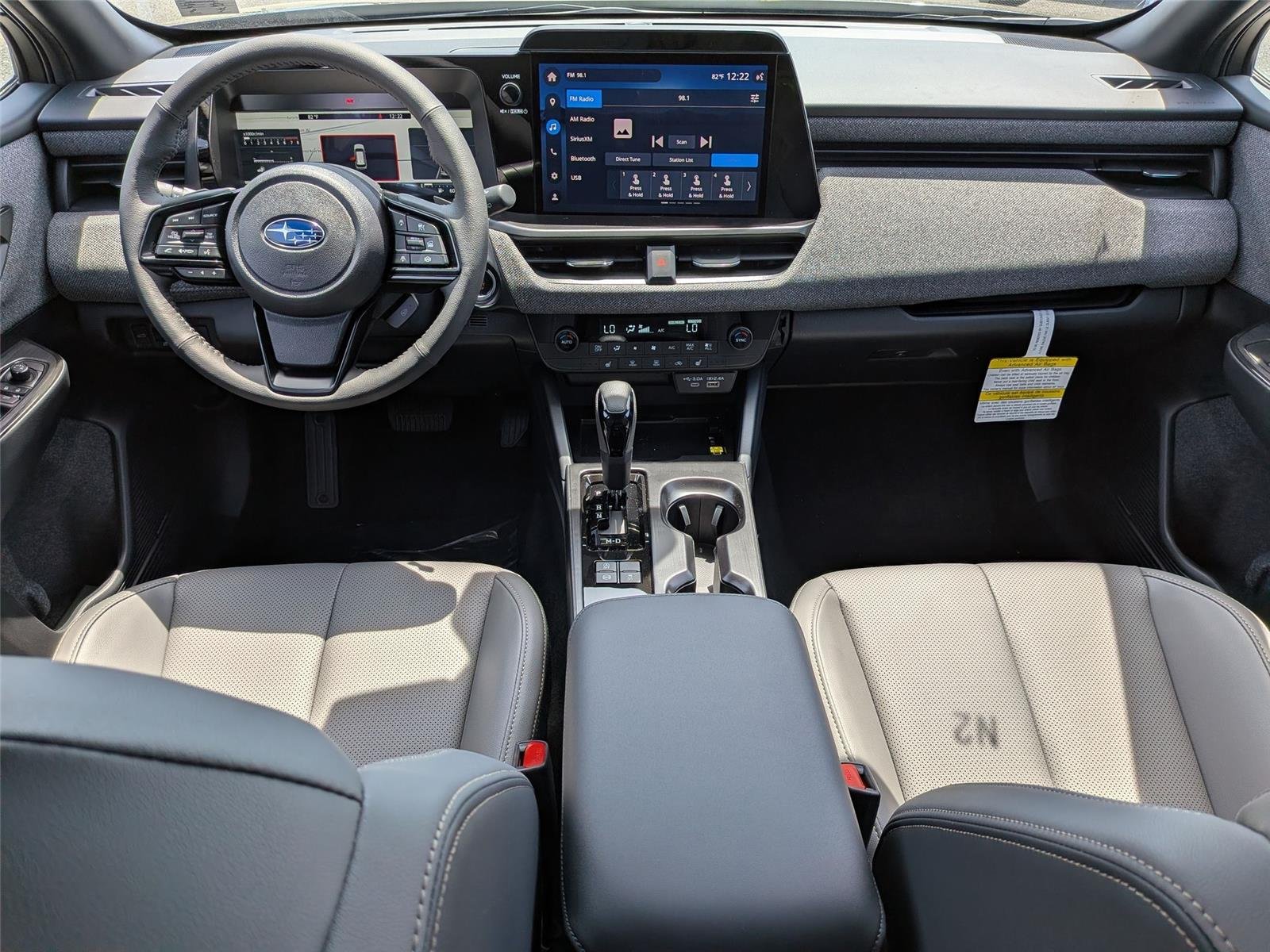 2026 Subaru Outback Limited - Photo 34