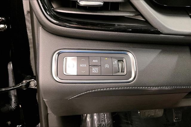 2025 Buick Enclave Avenir - Photo 37